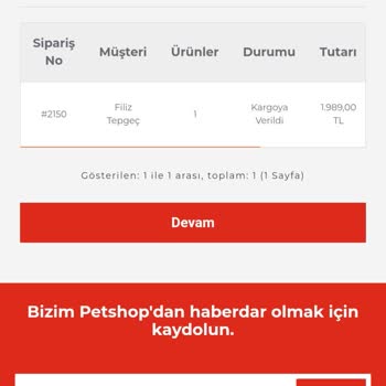 Yanlış Ürün Ve Kötü Müşteri Hizmeti Deneyimi