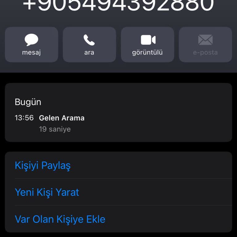 Kargo Teslimatında Yaşanan Sorun Ve Müşteri Hizmetleri Eksikliği