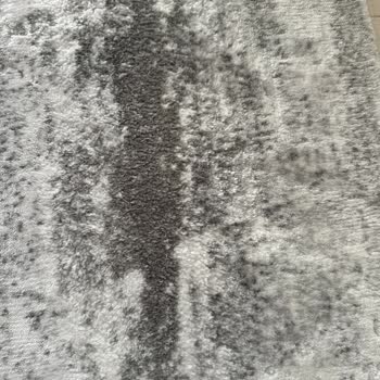 Gümüşsuyu Viera Halı Serisinde Tüylenme Sorunu