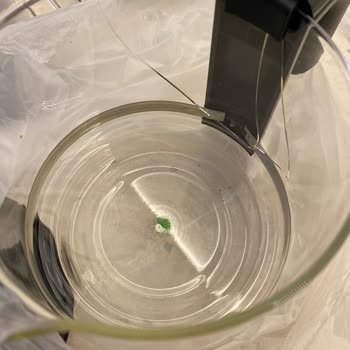 Garanti Kapsamındaki Çay Makinesi Çatlağına Çözüm Arayışı