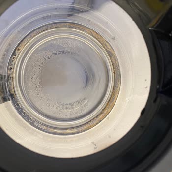 Garanti Kapsamındaki Çay Makinesi Çatlağına Çözüm Arayışı