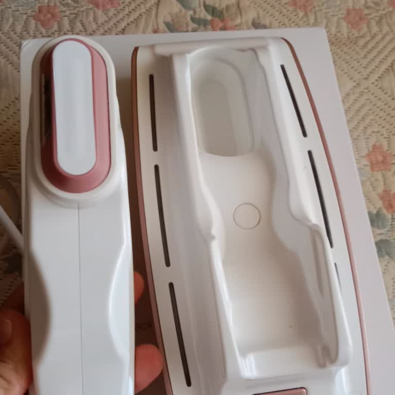 The Beauty Store Mini Hifu Cihazının Beklenmeyen Etkileri