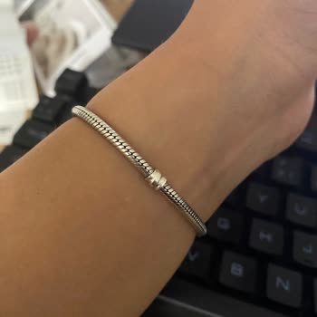 Pandora Bileklik Sorunu: Dar Gelen Bileklik Ve Çözüm Eksikliği