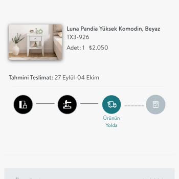 Teslimat Süreci Sorunları: Ürünüm Hala Gelmedi