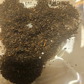 Doğuş Çay'da Beyaz Granül Sorunu Ve İletişim Eksikliği