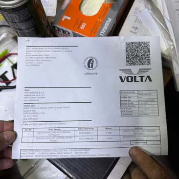 Hasarlı Ürün Teslimatı Ve İletişim Sorunları