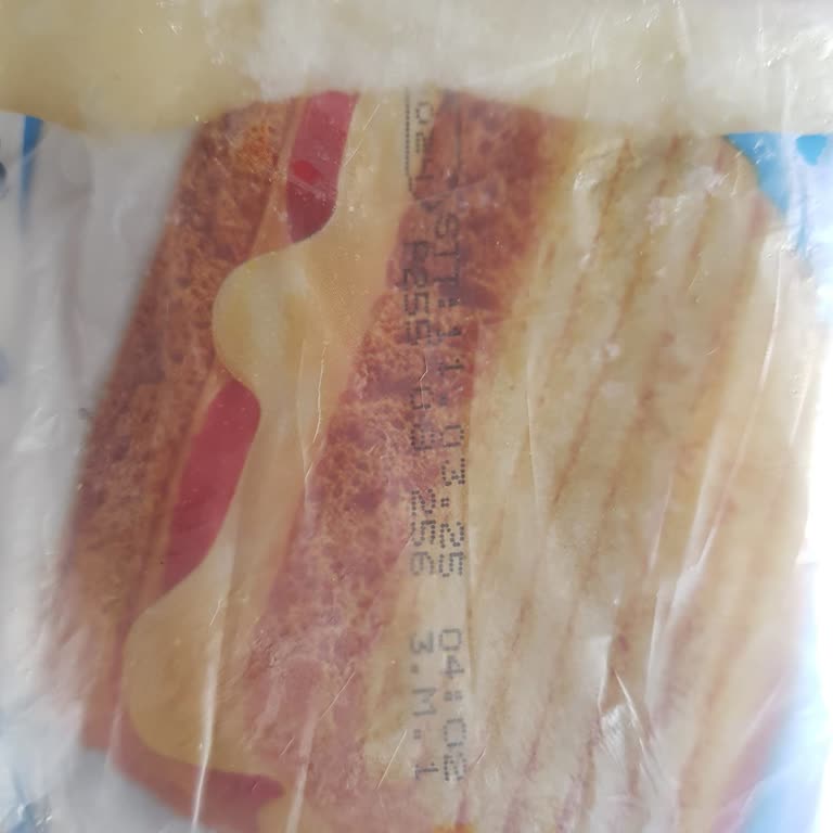 Erimeyen İçim Tost Peyniri Hayal Kırıklığı