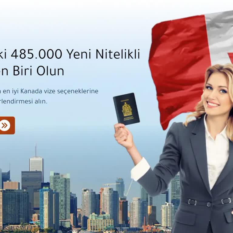 Kanada Göçmenlik Sürecinde Yanıltıcı Hizmet