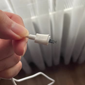 Ttec Charging Cable Caught Fire Overnight, Damaged My Phone’s Components