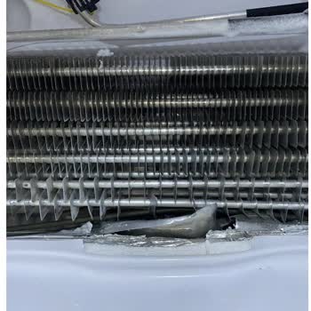 Samsung Buzdolabında Erken Arıza Ve Yetersiz Servis Çözümü