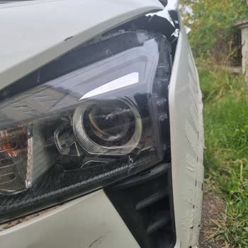 Parça Tedarik Sorunu Nedeniyle Tamir Edilemeyen Araç Mağduriyeti