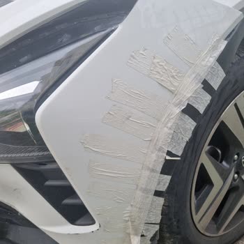 Parça Tedarik Sorunu Nedeniyle Tamir Edilemeyen Araç Mağduriyeti