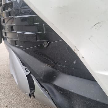 Parça Tedarik Sorunu Nedeniyle Tamir Edilemeyen Araç Mağduriyeti