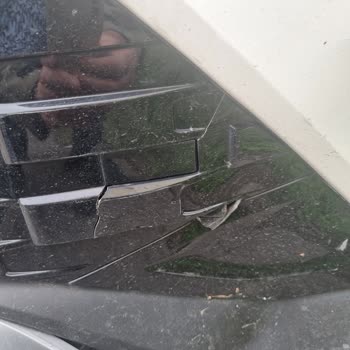 Parça Tedarik Sorunu Nedeniyle Tamir Edilemeyen Araç Mağduriyeti