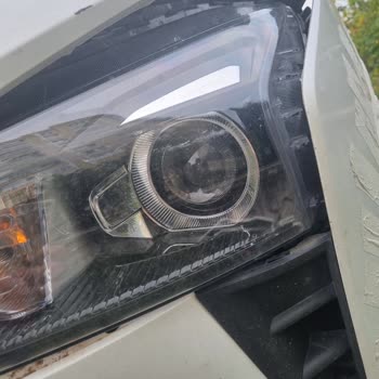 Parça Tedarik Sorunu Nedeniyle Tamir Edilemeyen Araç Mağduriyeti