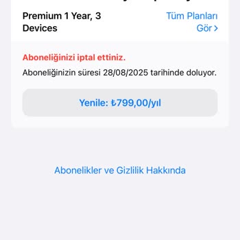 Paid for Kaspersky VPN, Still Showing as Free Subscription and No Support Response