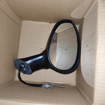 Parçafoni Yanlış Bilgilendirme Ve Hasarlı Ürün Sorunu!