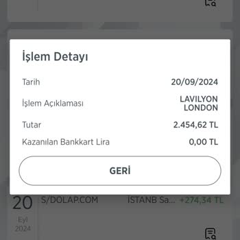Kayıp Sipariş Ve Yanıtsız İletişim Sorunu