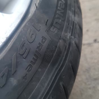 Ventus Prime 4 Lastiklerde Baloncuk Sorunu Ve Garanti Hayal Kırıklığı