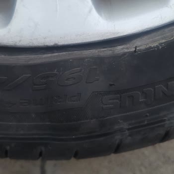 Ventus Prime 4 Lastiklerde Baloncuk Sorunu Ve Garanti Hayal Kırıklığı