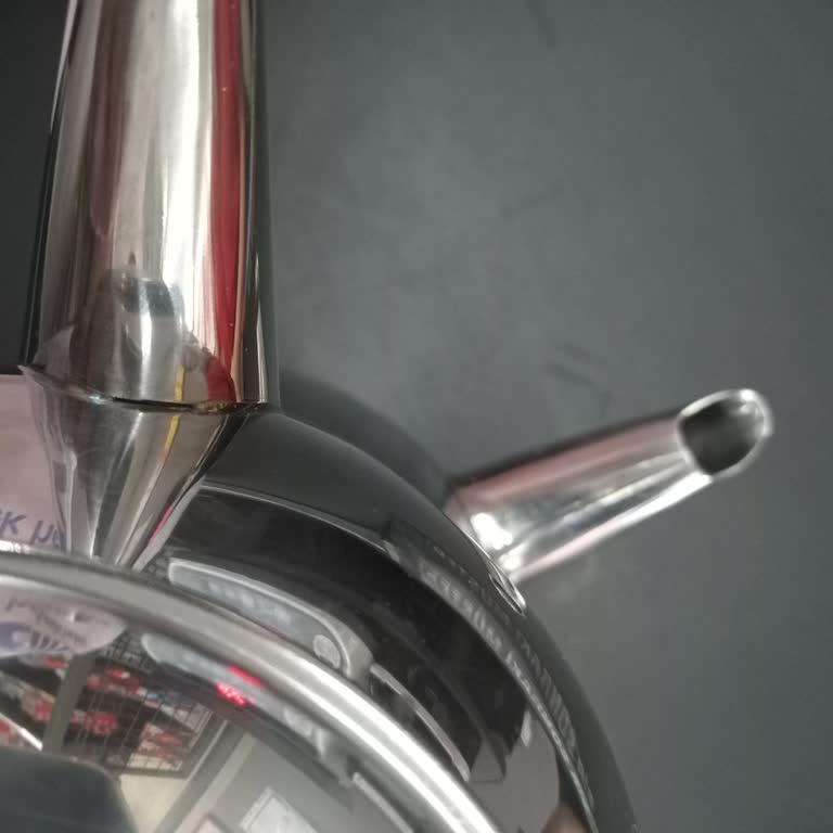 BİM'den Alınan Çaydanlık Hayal Kırıklığı