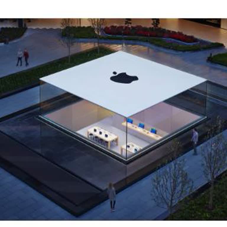 Apple Store'da Stok Yetersizliği Ve Adil Olmayan Sıra Sistemi