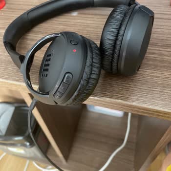 JBL Tune 510 BT Şarj Sorunu