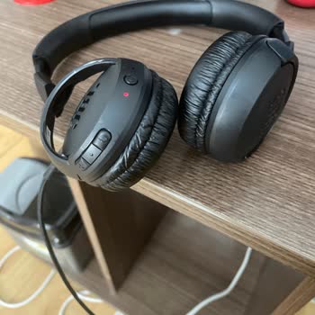 JBL Tune 510 BT Şarj Sorunu