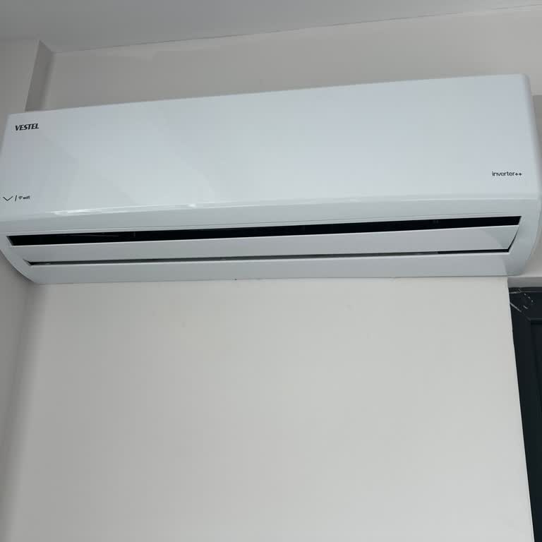 Vestel Klima Isıtma Problemi Ve Servis Mağduriyeti