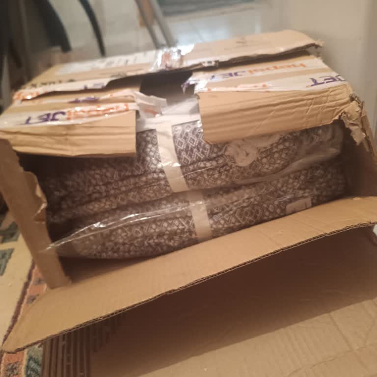 Eksik Ürün Ve İletişim Sorunları