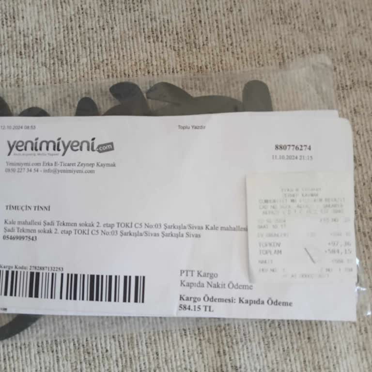 Yanıltıcı Ürünler Ve Haksız Para Alımı