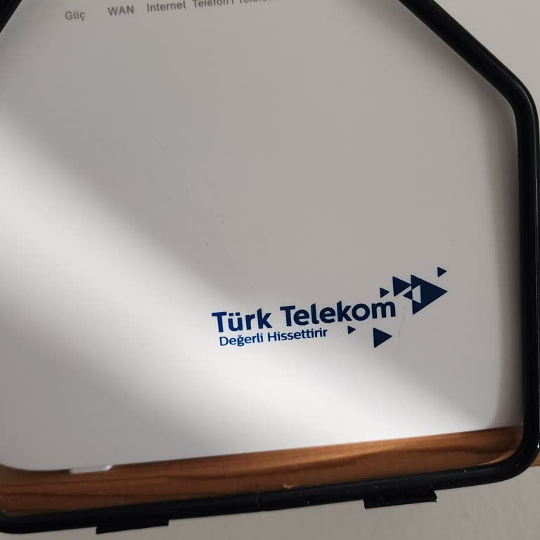 Vodafone Ev İnternetindeki Kesinti Ve İletişim Sorunları