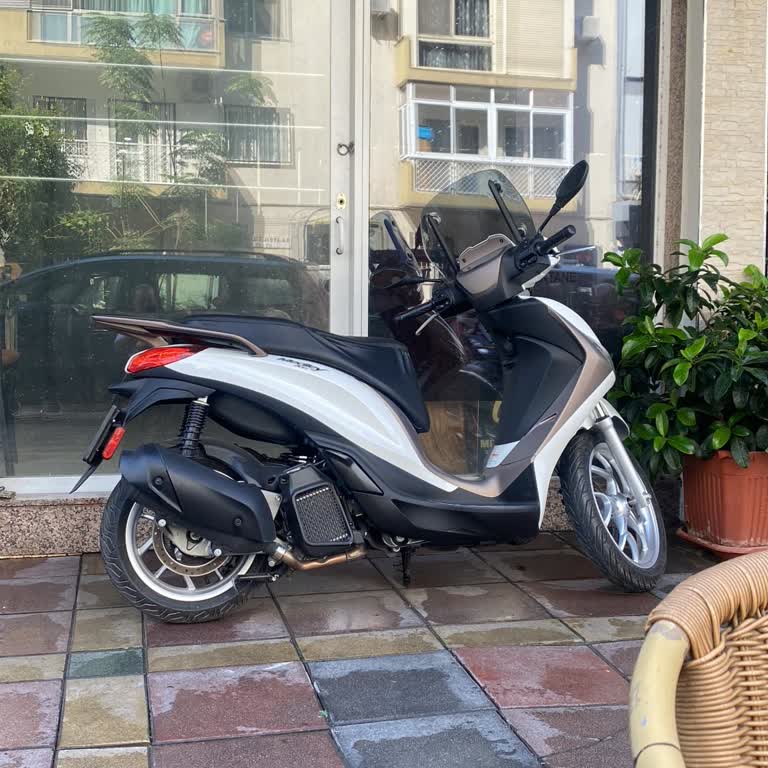 Yanlış Beyanla Satılan Motosiklet Ve Teslim Edilmeyen Çanta