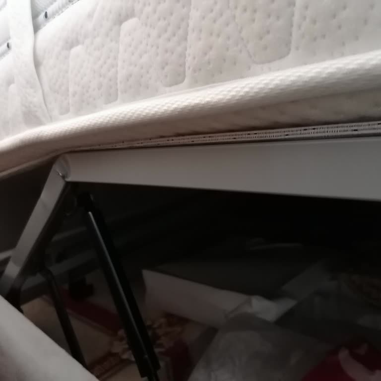 Yataş Baza Kalitesi Ve Garanti Sorunu