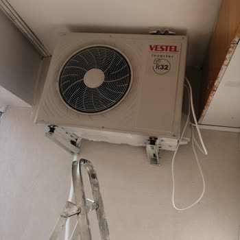 Sıfır Klimada Kurulum Sonrası Arıza Ve Mağduriyet