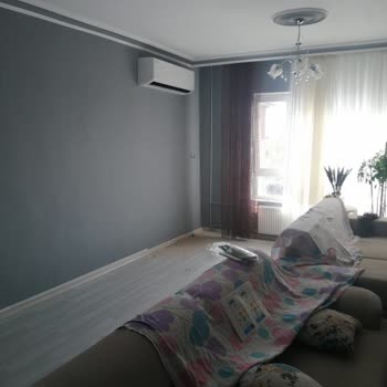 Sıfır Klimada Kurulum Sonrası Arıza Ve Mağduriyet