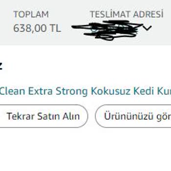 İzinsiz İade Ve Geciken Para İadesi Sorunu