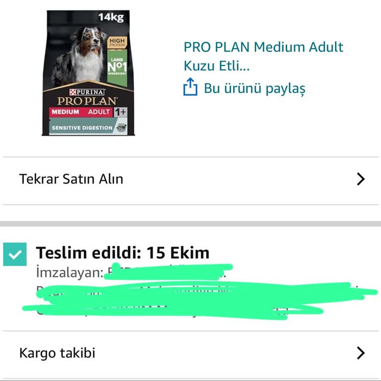 Amazon Müşteri Hizmetleri Ve Teslimat Sorunları