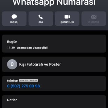 Yanlış Ürün Ve Ulaşılamayan Lojistik Şirketi