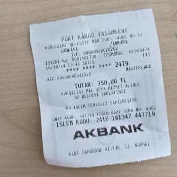 Yanlış Ürün Gönderimi Ve Artan Mağduriyetler