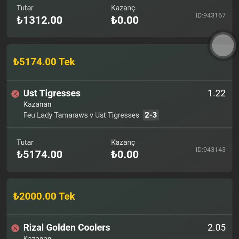 Newbahis Voided Winning Bet Without Explanation, Misleading Wager Requirements