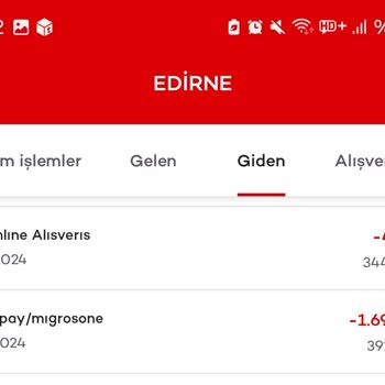 Migros İade Etmiyor: 1691 TL'lik Mağduriyet