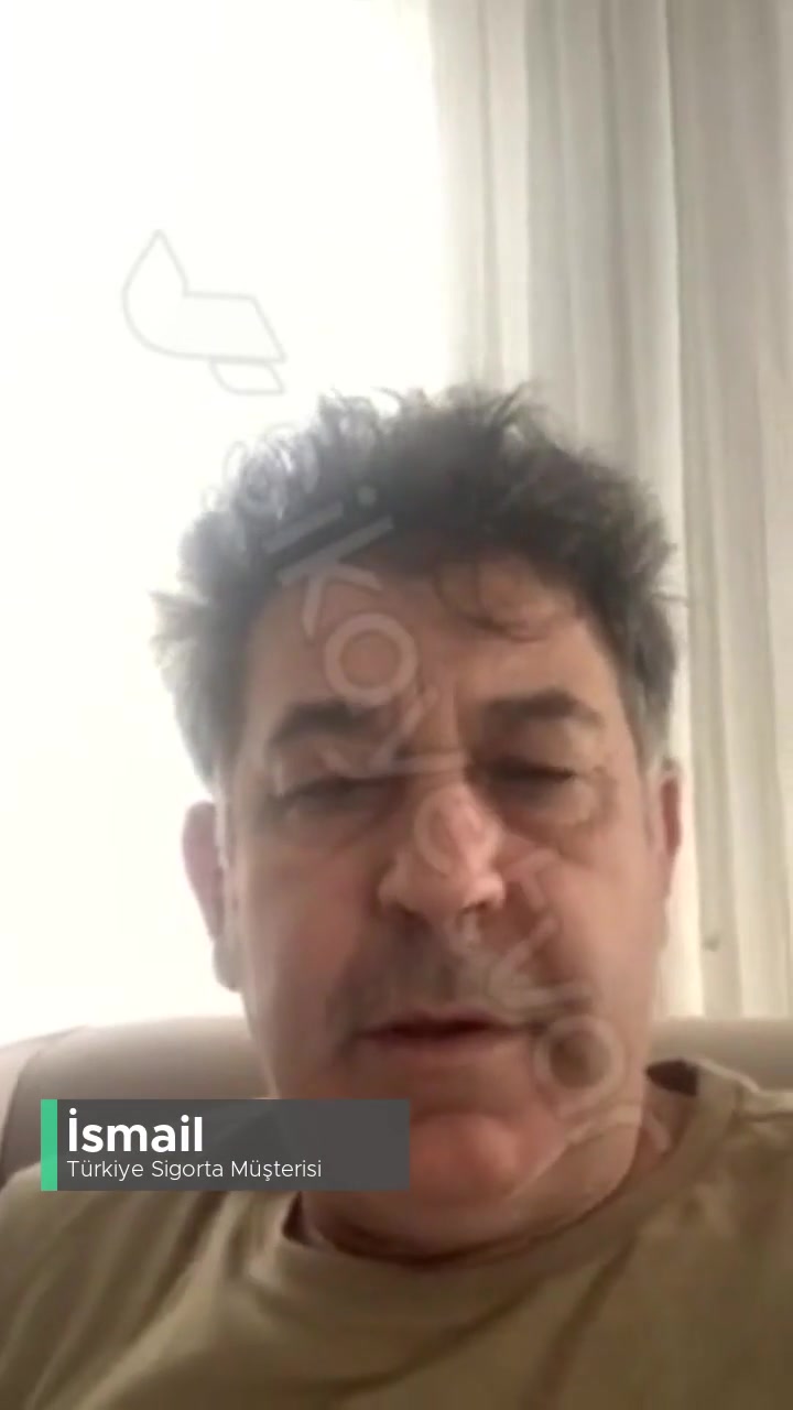 Türkiye Sigorta 40 Gün Sonra Gelen Telefon! videonun kapak resmi