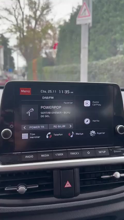 Kia Picanto Multimedia Screen Fails After 12000 Km with No Clear Solution video cover