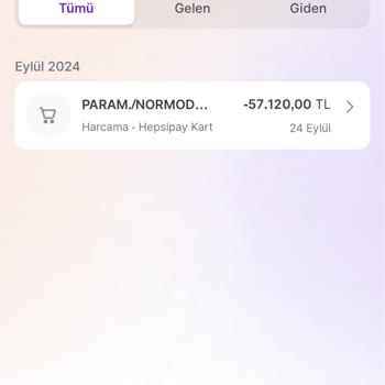 Hepsipay Kampanya Koşullarına Uygun Ödeme Sorunu