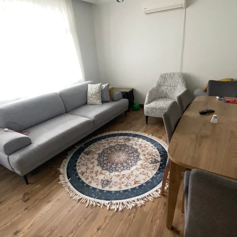 Koltuk Takımında Renk Ve Sünger Sorunları