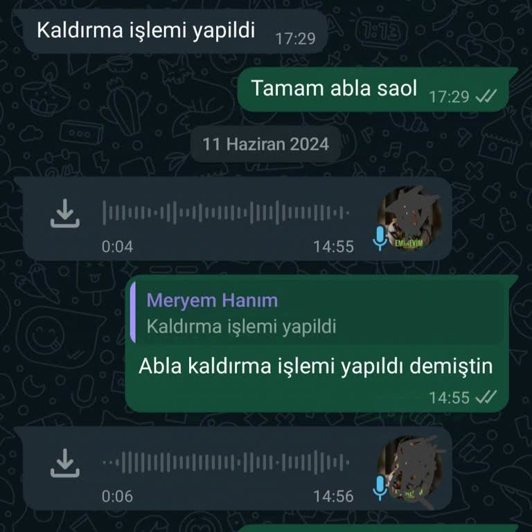 Rehin Kaldırma Sürecinde Yaşanan Sorunlar