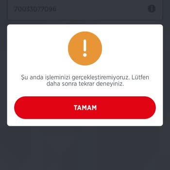 Ziraat Bankası Üzerinden TOKİ Emlak Vergisi Ödeme Sorunu Ve Müşteri Hizmetlerine Ulaşamama