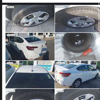 Araç Kiralama Sözleşmesindeki Beklenmedik Ücretler