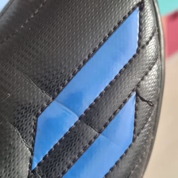 Adidas Çocuk Ayakkabısında Dikiş Problemi Ve Müşteri Hizmetleri Hayal Kırıklığı